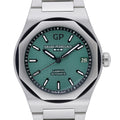 Girard-Perregaux Laureato 81010-11-3153-1CM with green dial and steel case