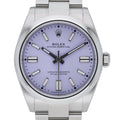 Rolex Oyster Perpetual image 1