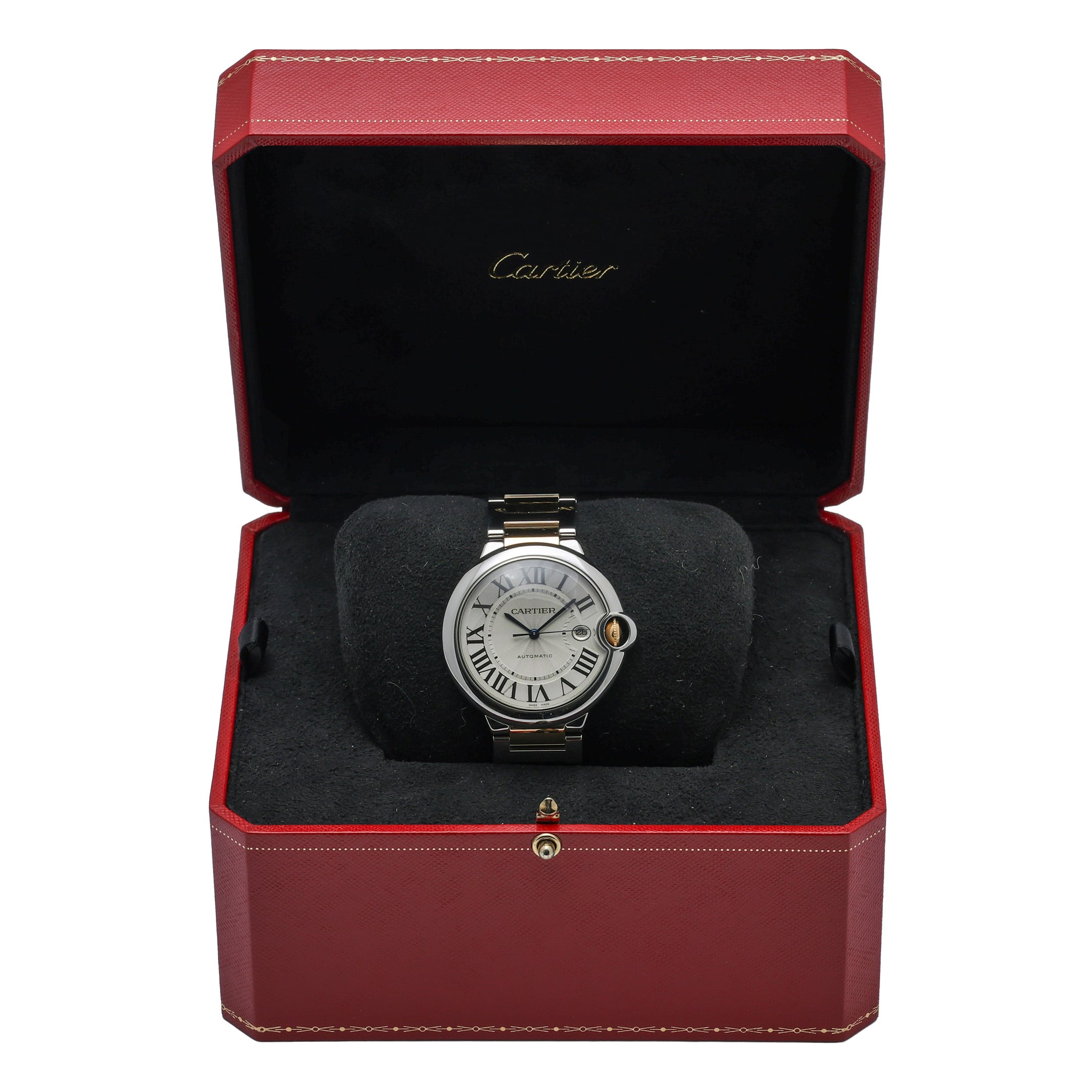 Cartier Ballon Bleu image 2
