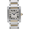 Cartier Tank Francaise image 1