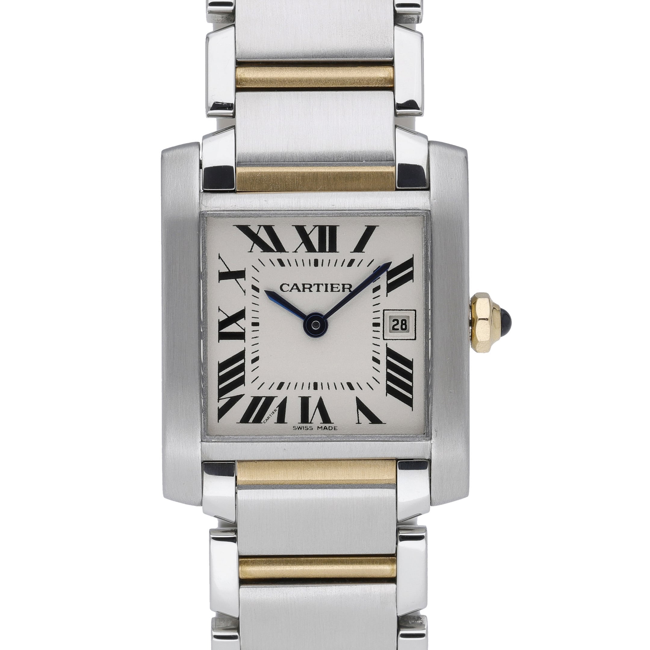 Cartier Tank Francaise image 1