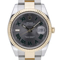 Rolex Datejust 41 image 1