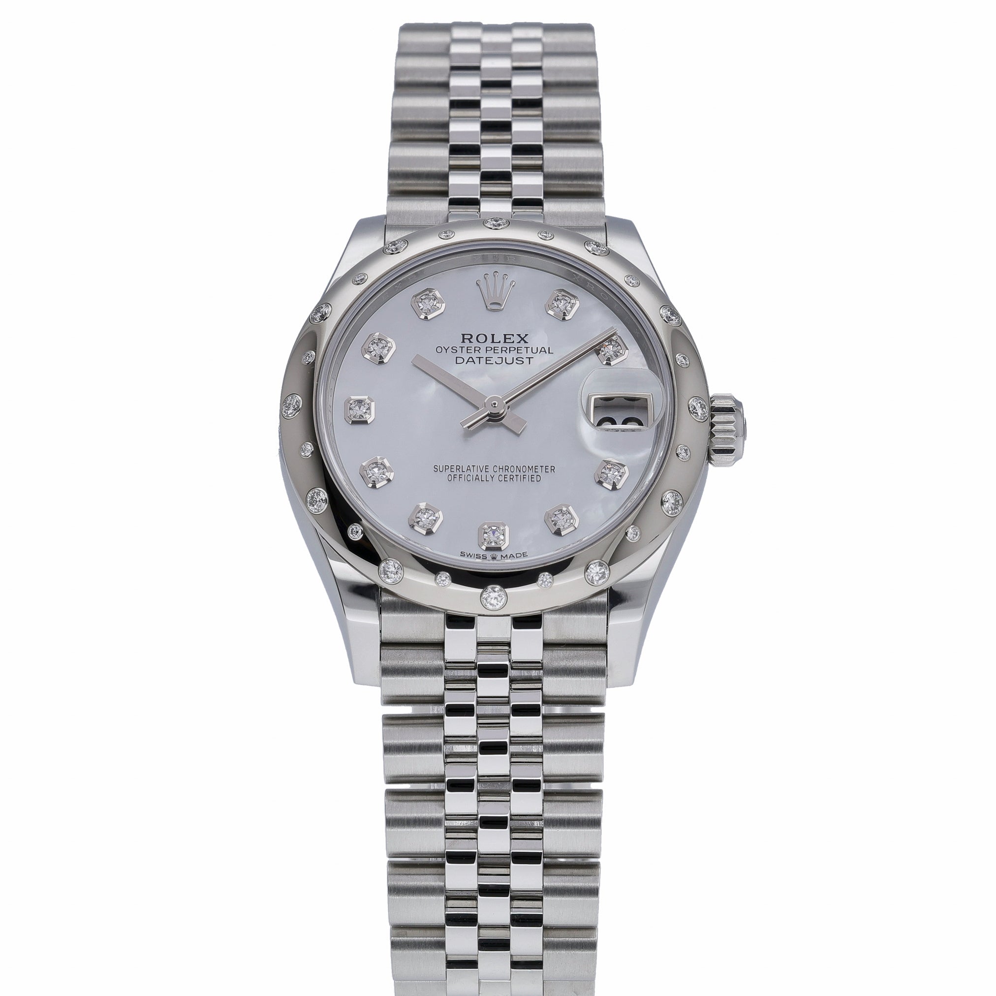 Rolex Datejust image 2