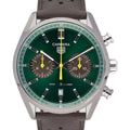 Tag Heuer Limited Edition 600 Pieces image 1