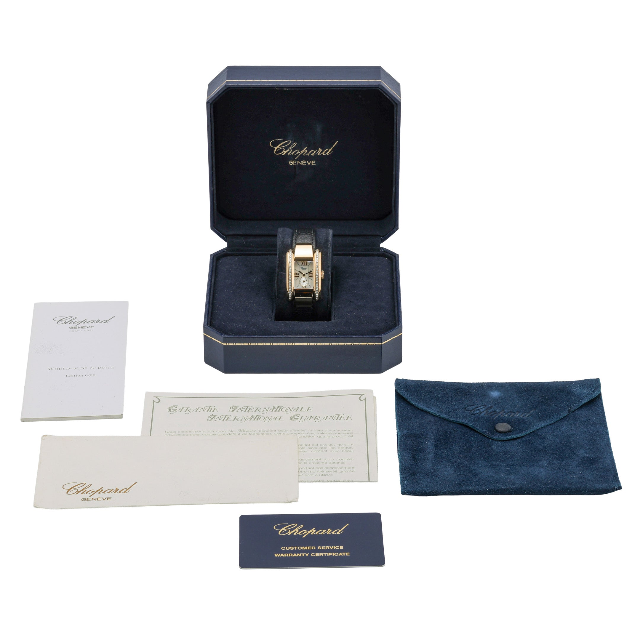 Chopard La Strada image 2
