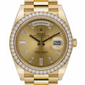 Rolex Day-Date 40 image 1