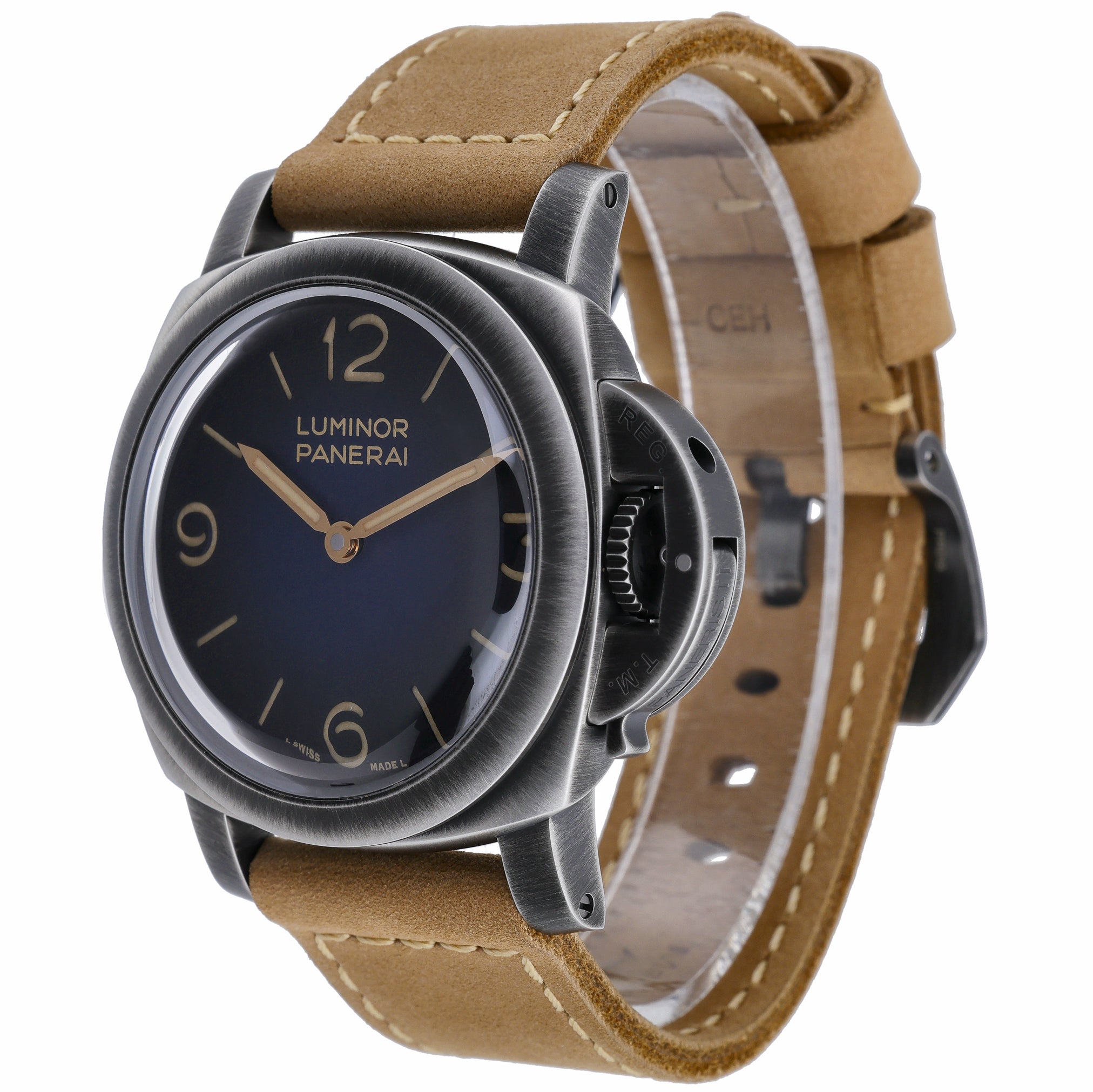 Panerai Paneristi 25th anniversario image 4