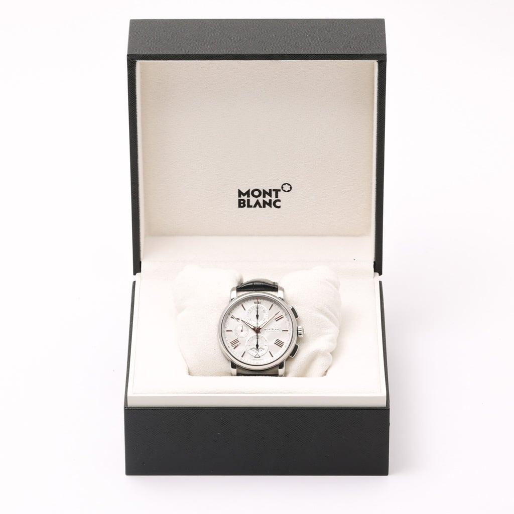 Montblanc 4810 image 2