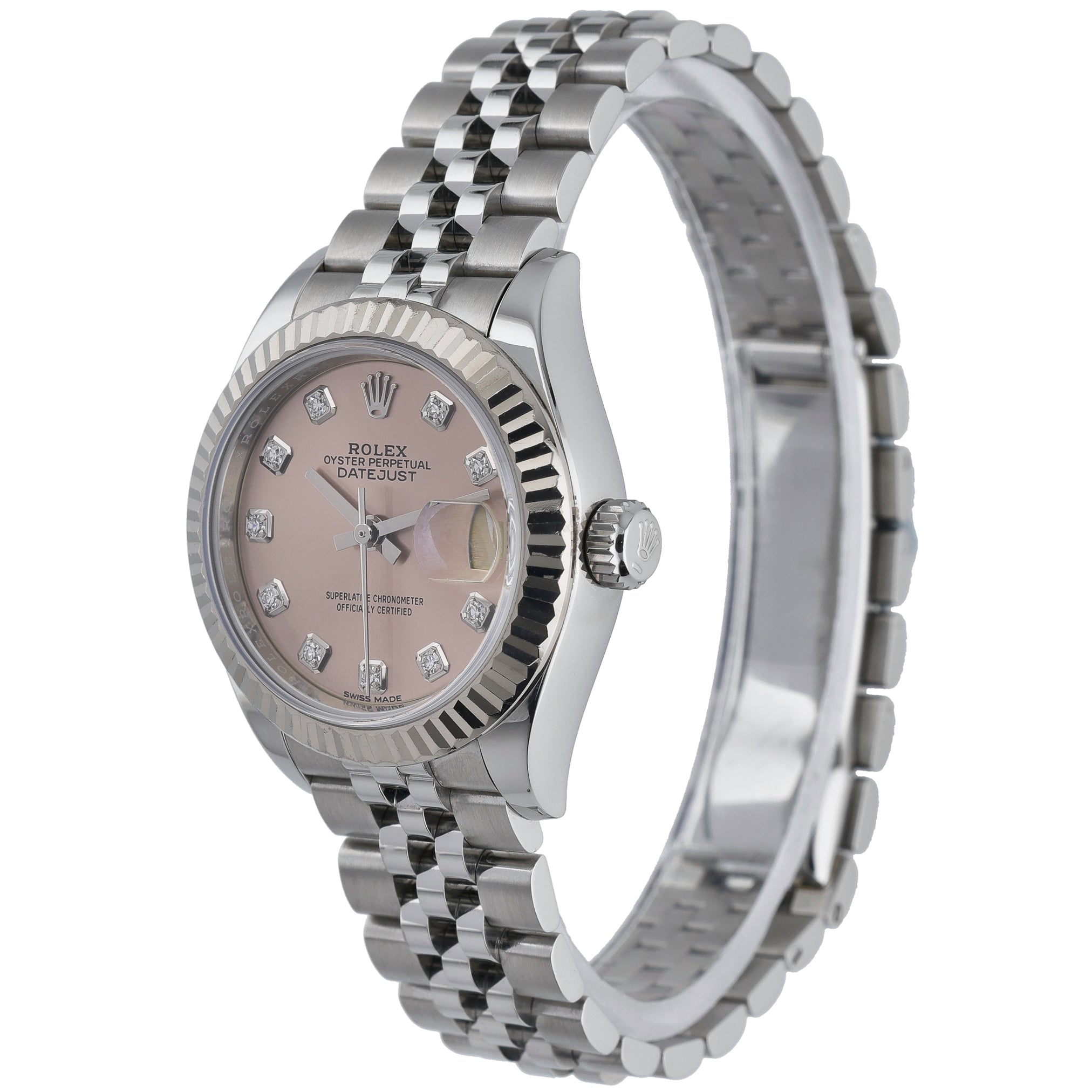 Rolex Datejust image 4