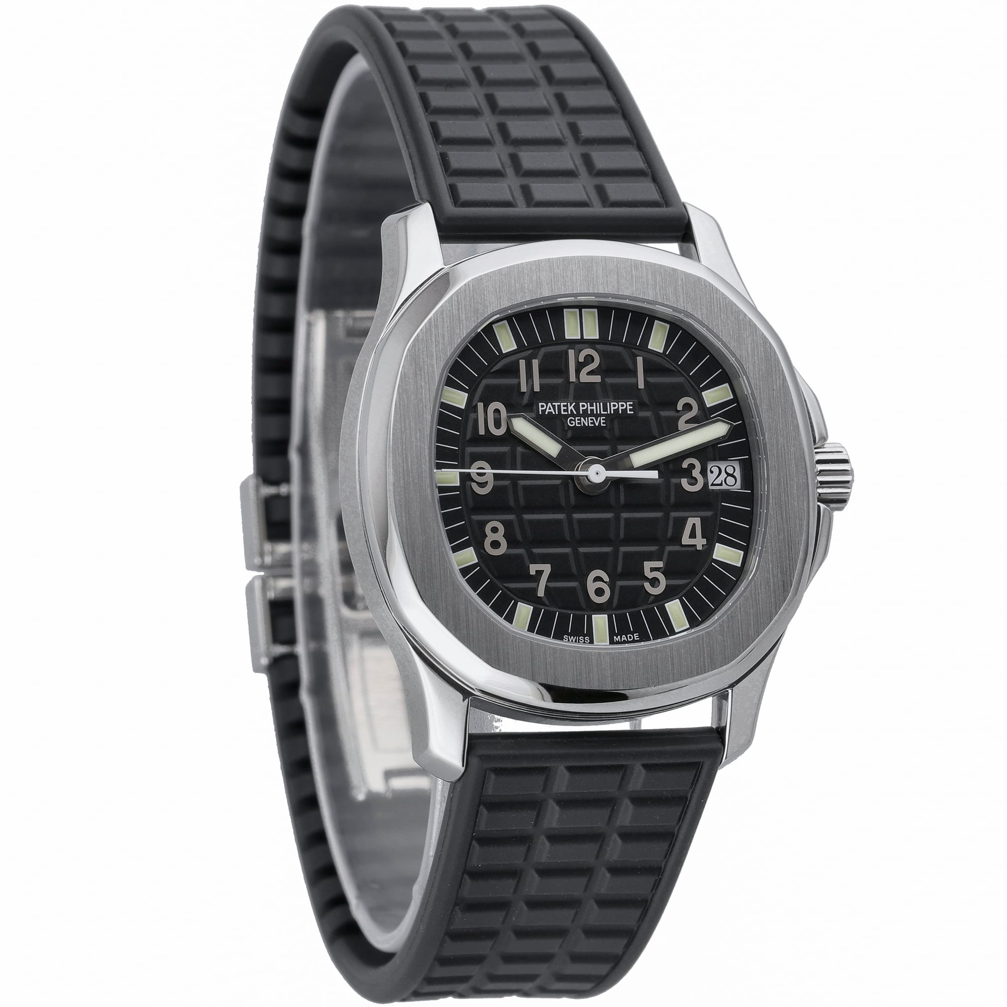 Patek Philippe Aquanaut image 4