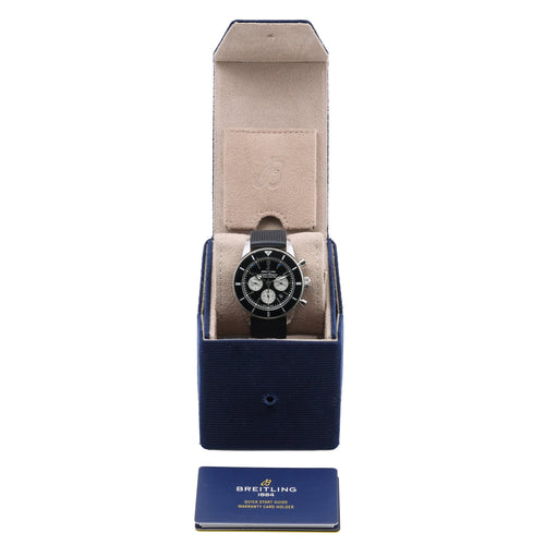 Breitling Superocean Heritage image 2