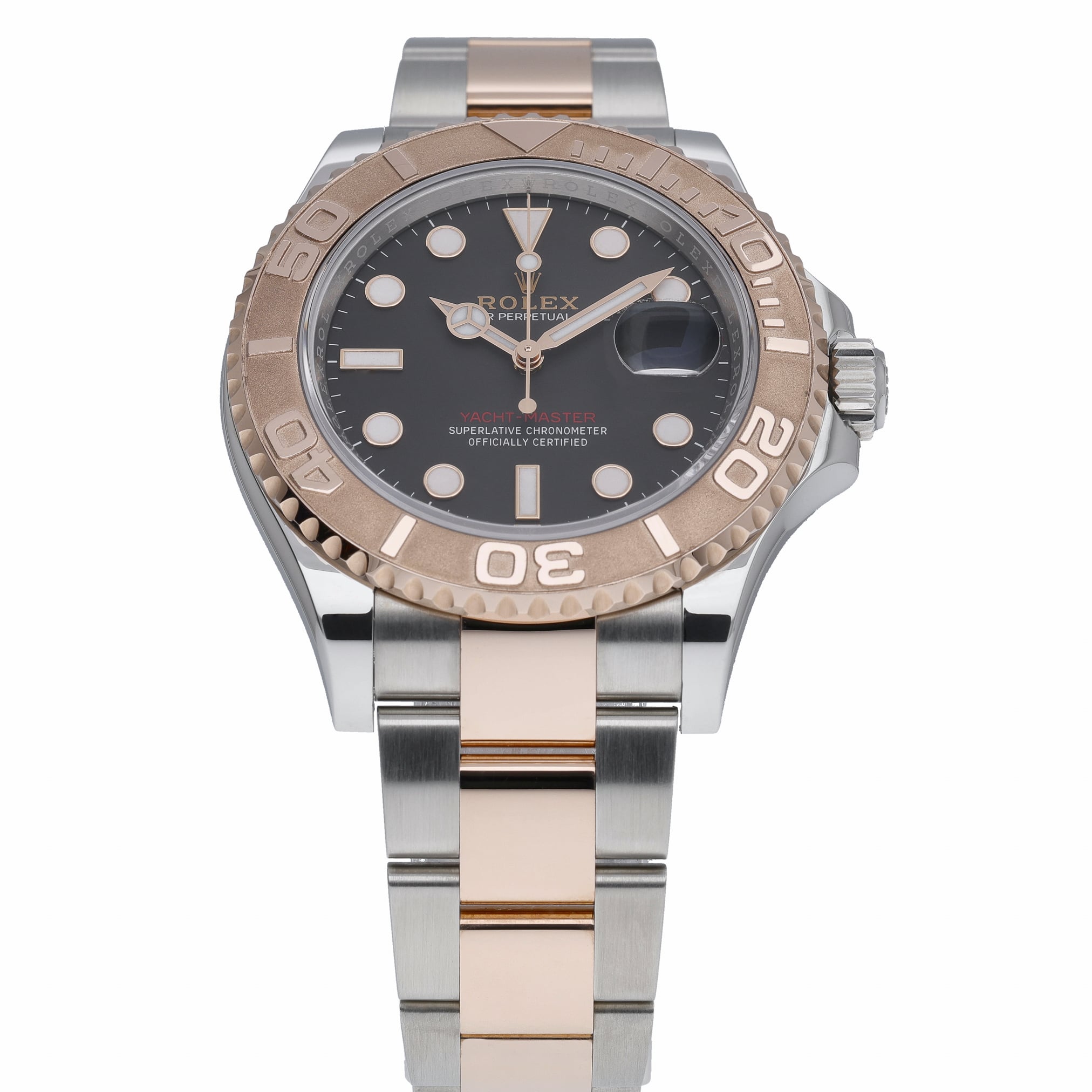 Rolex Yacht-Master 40 image 2