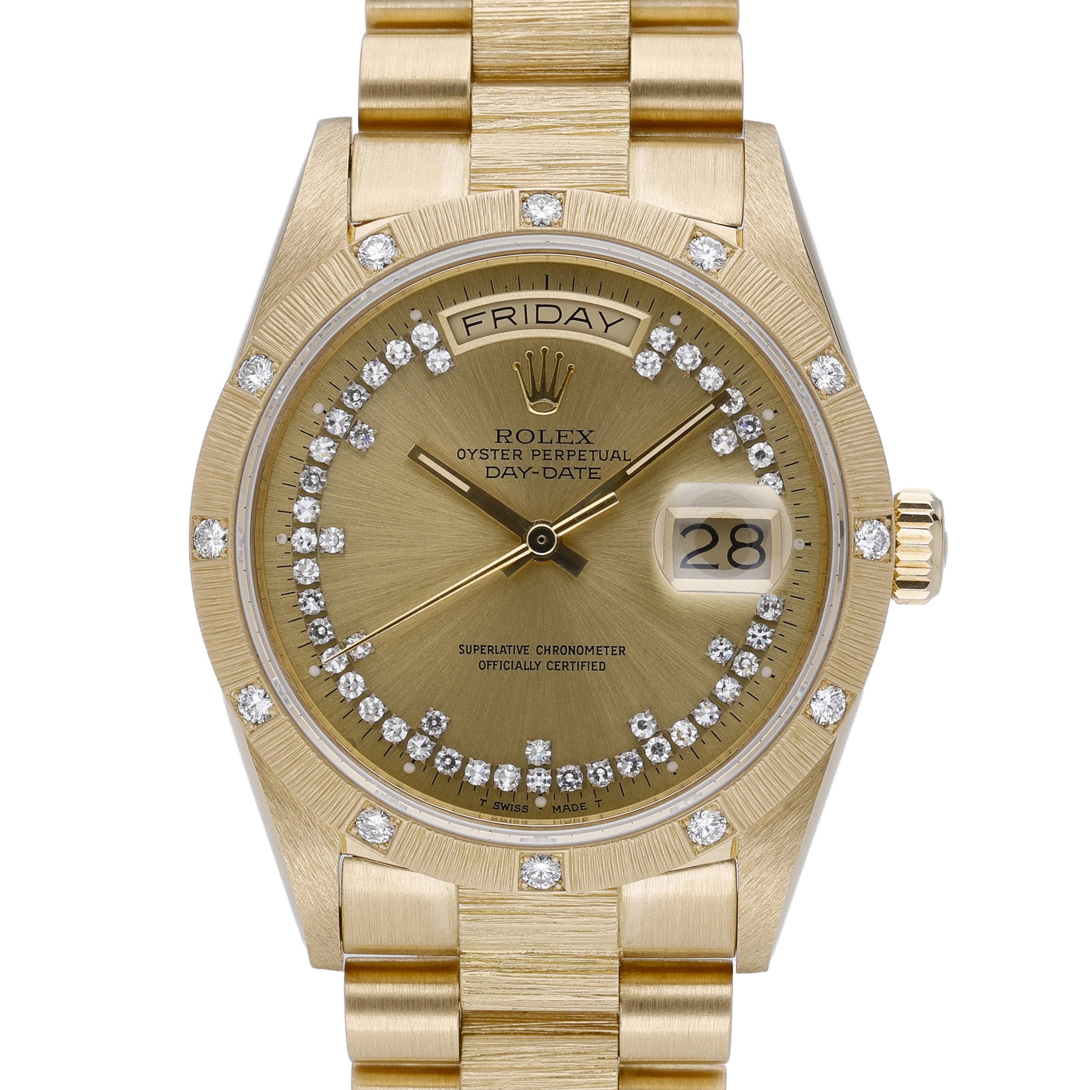 Rolex Day-Date image 1