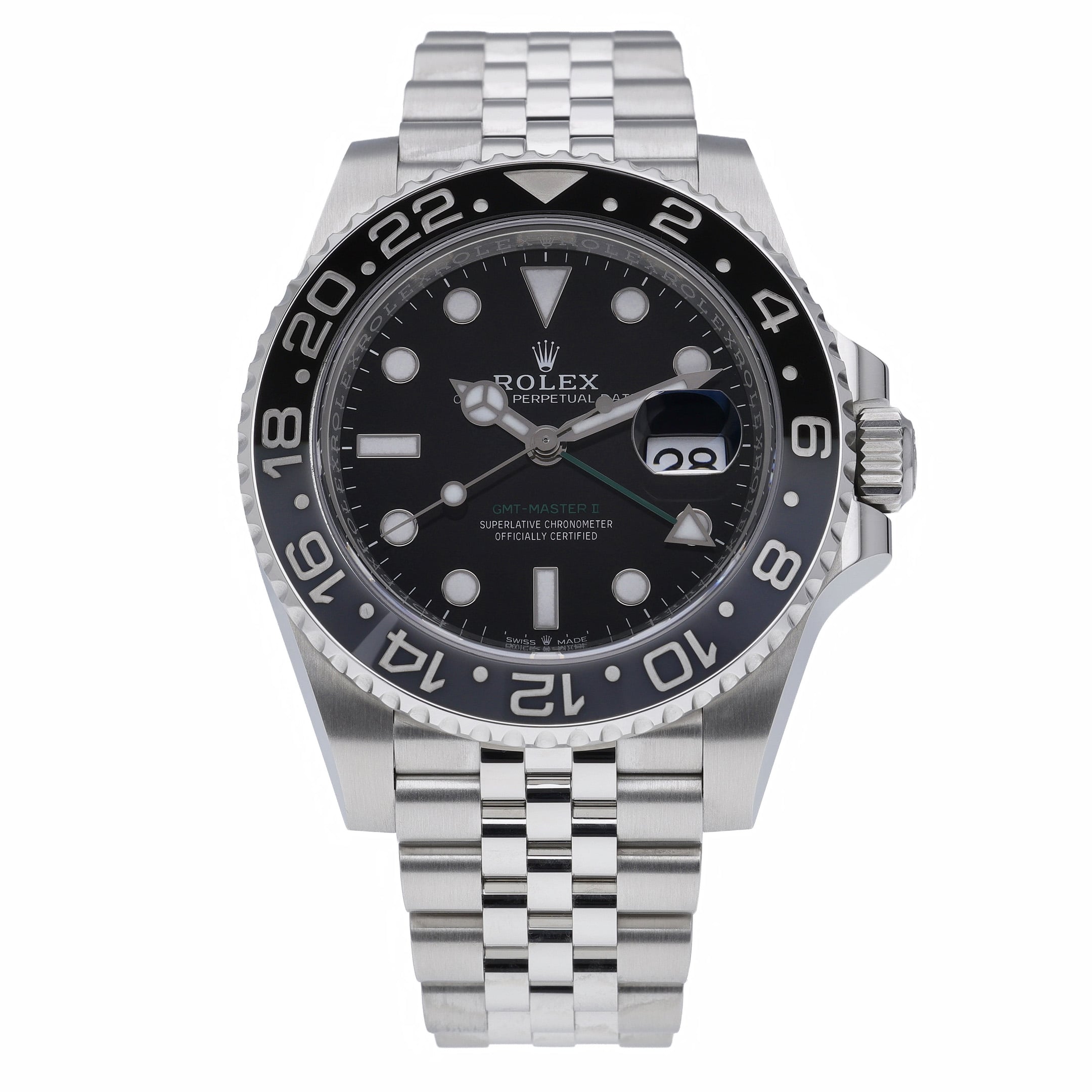 Rolex GMT-Master II image 3