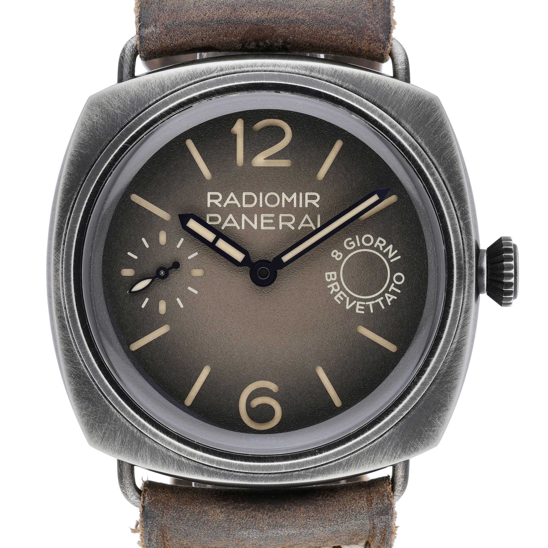 Panerai Otto Giorni image 1