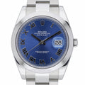 Rolex Datejust 41 image 1