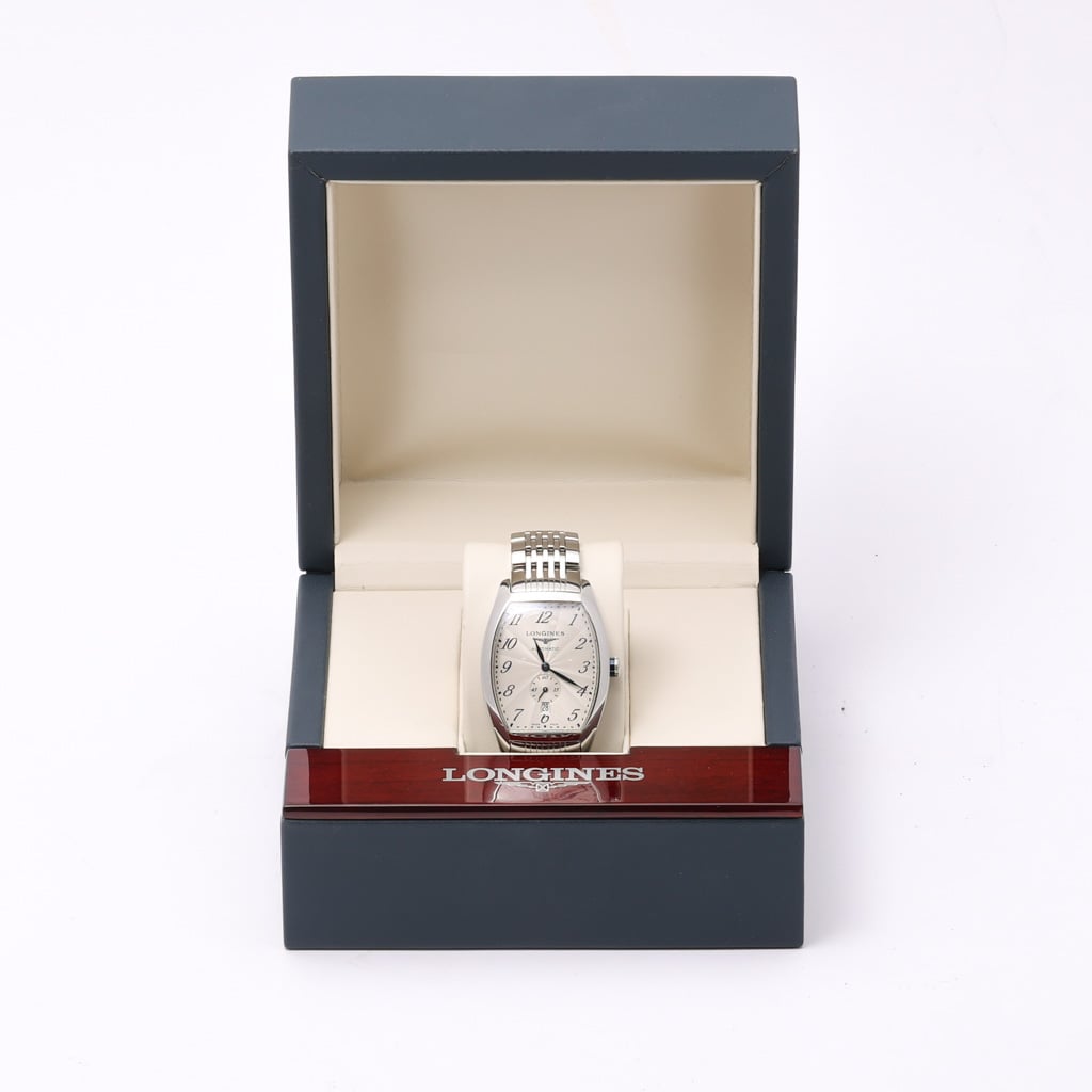 Longines Evidenza image 2