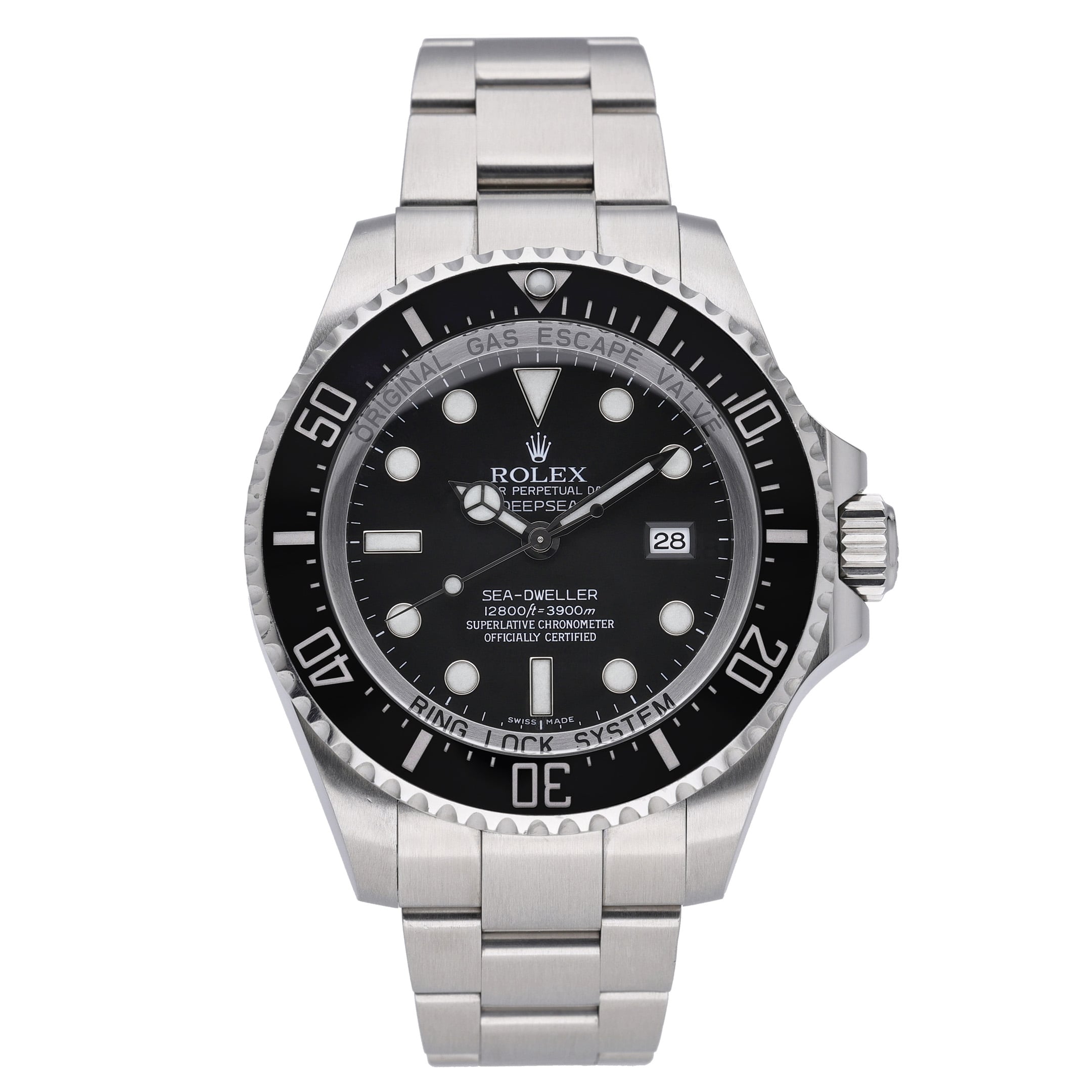 Rolex Deepsea image 2