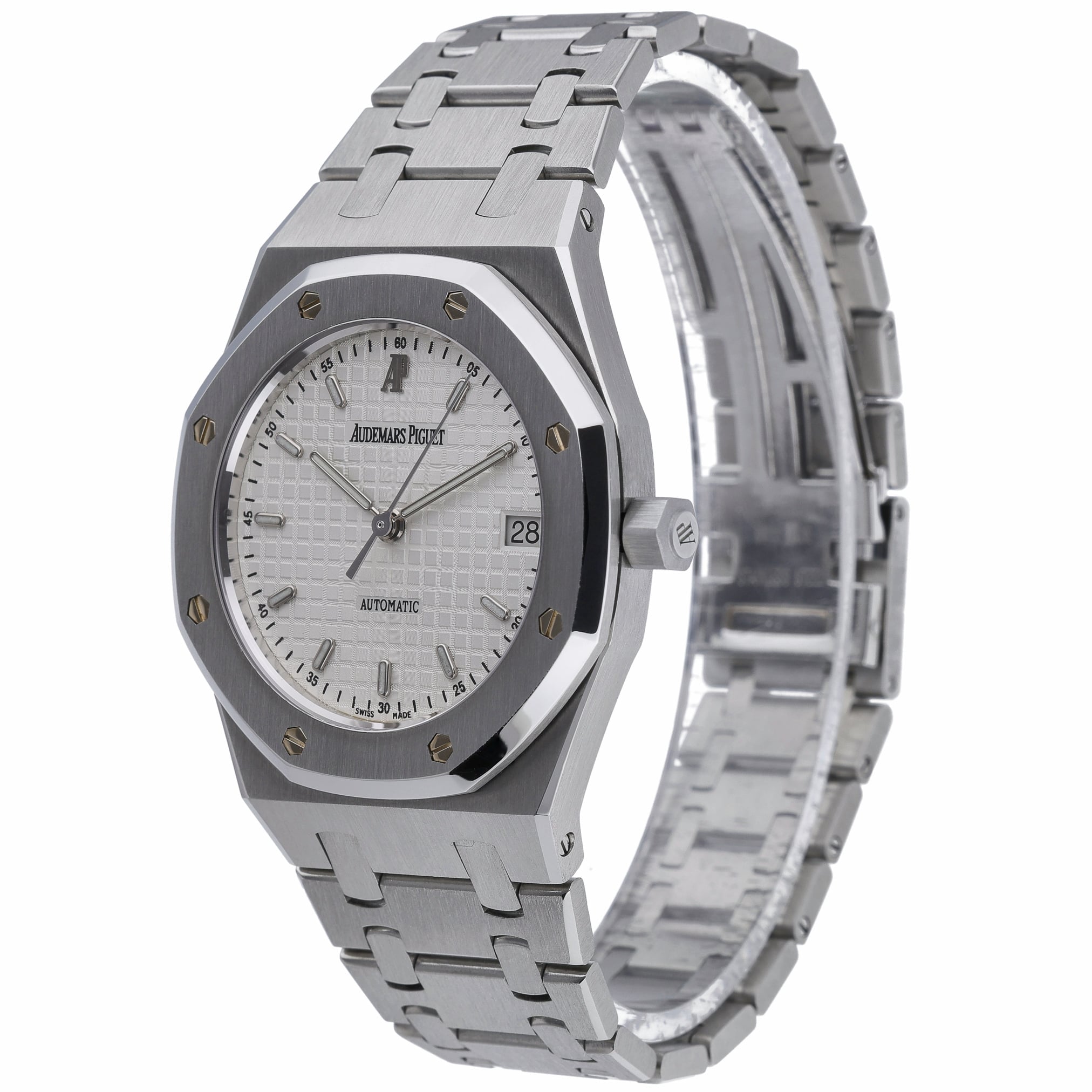 Audemars Piguet ROYAL OAK image 4