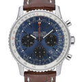 Breitling Navitimer 1 B01 Chronograph 43 image 1
