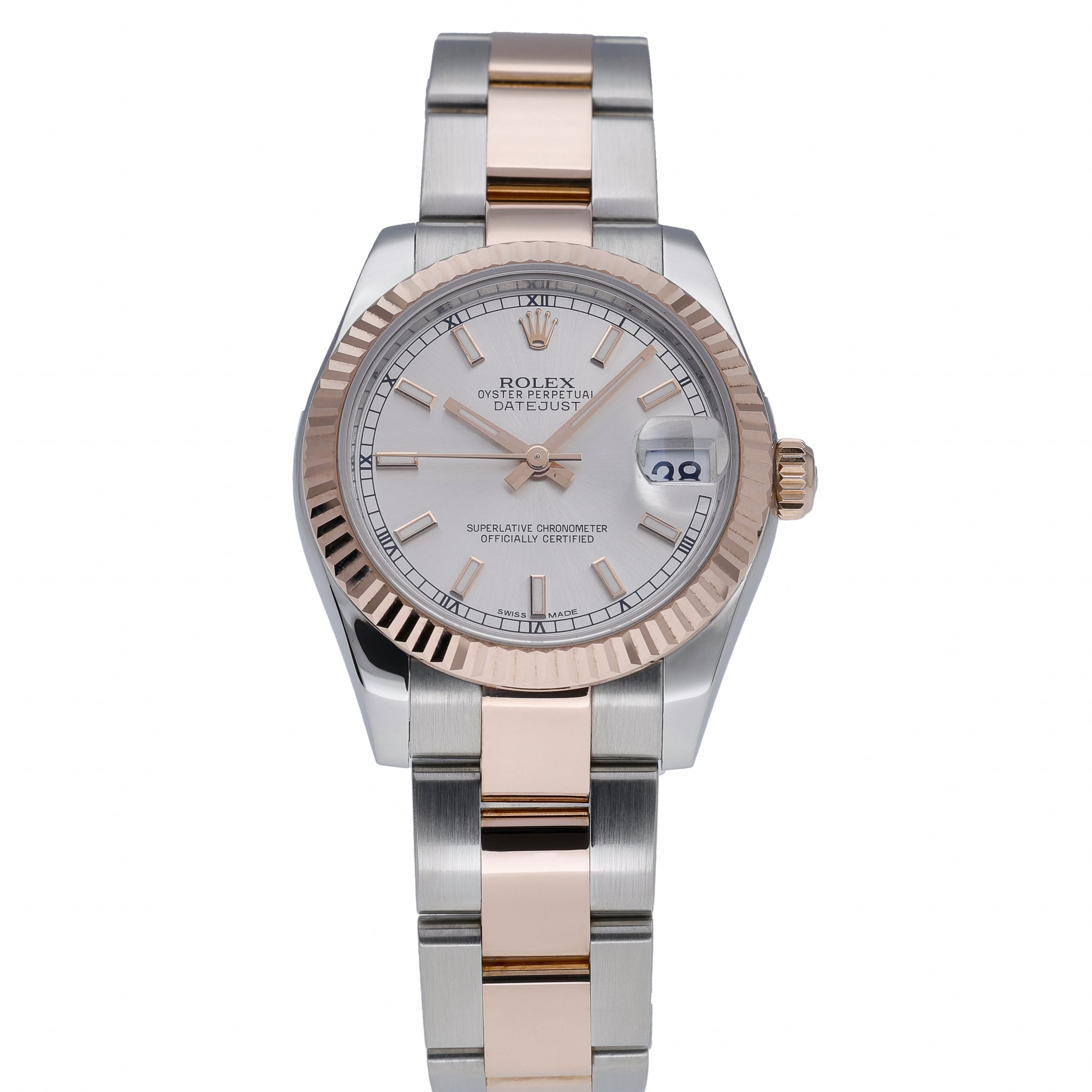 Rolex Datejust image 2