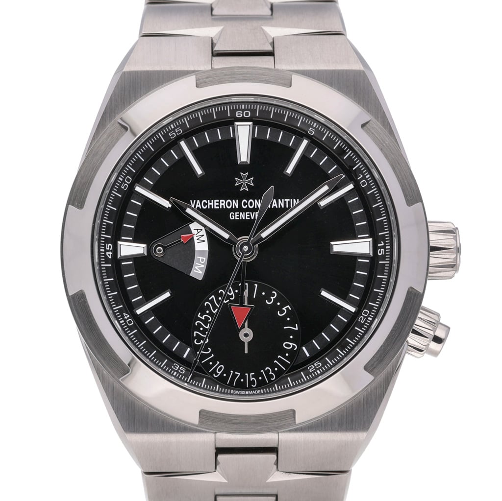 Vacheron Constantin Dual Time image 1