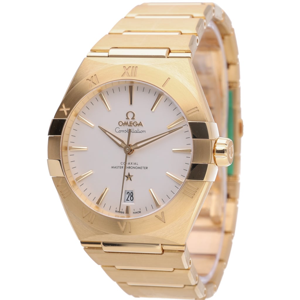 Omega Constellation image 3