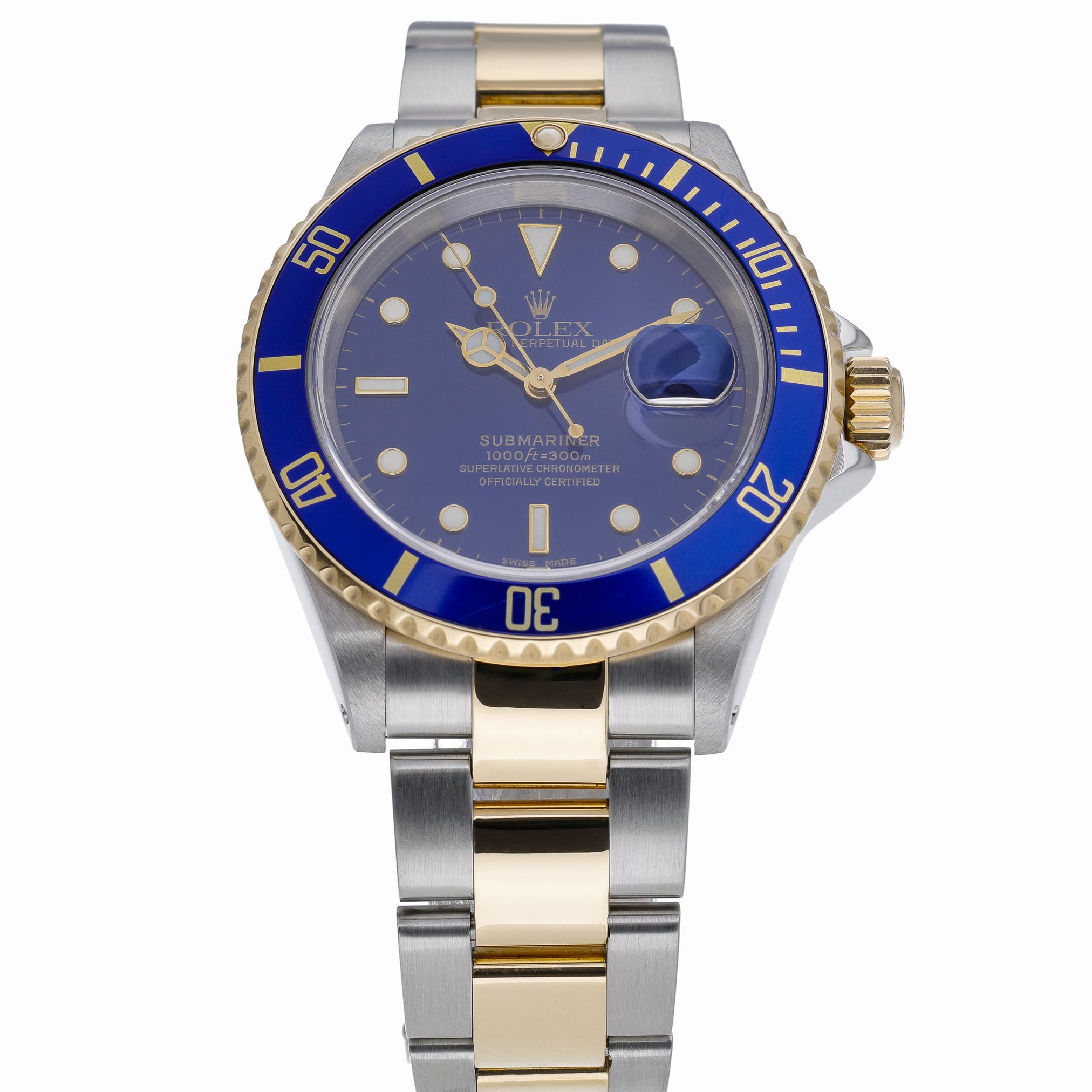 Rolex Submariner image 3