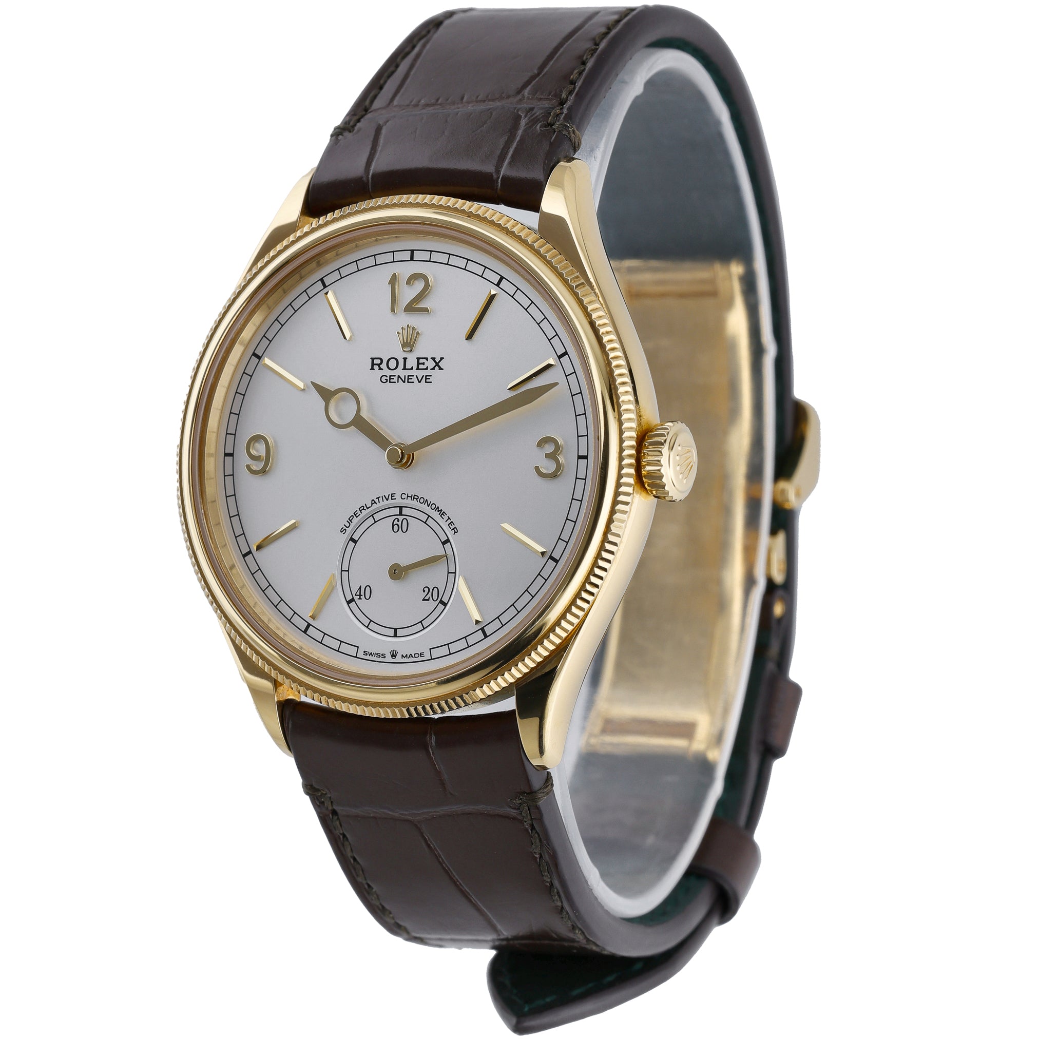 Rolex 1908 image 3