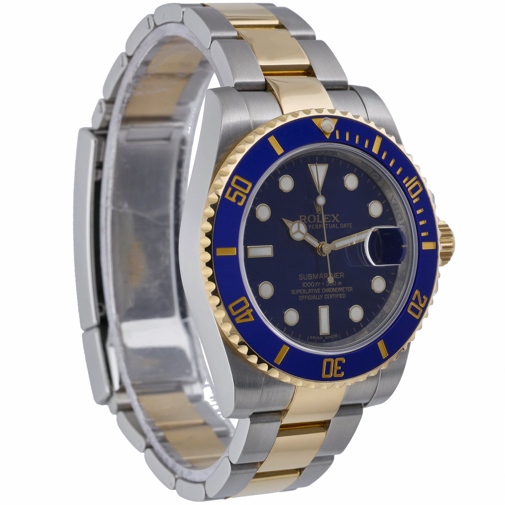 Rolex Submariner image 4