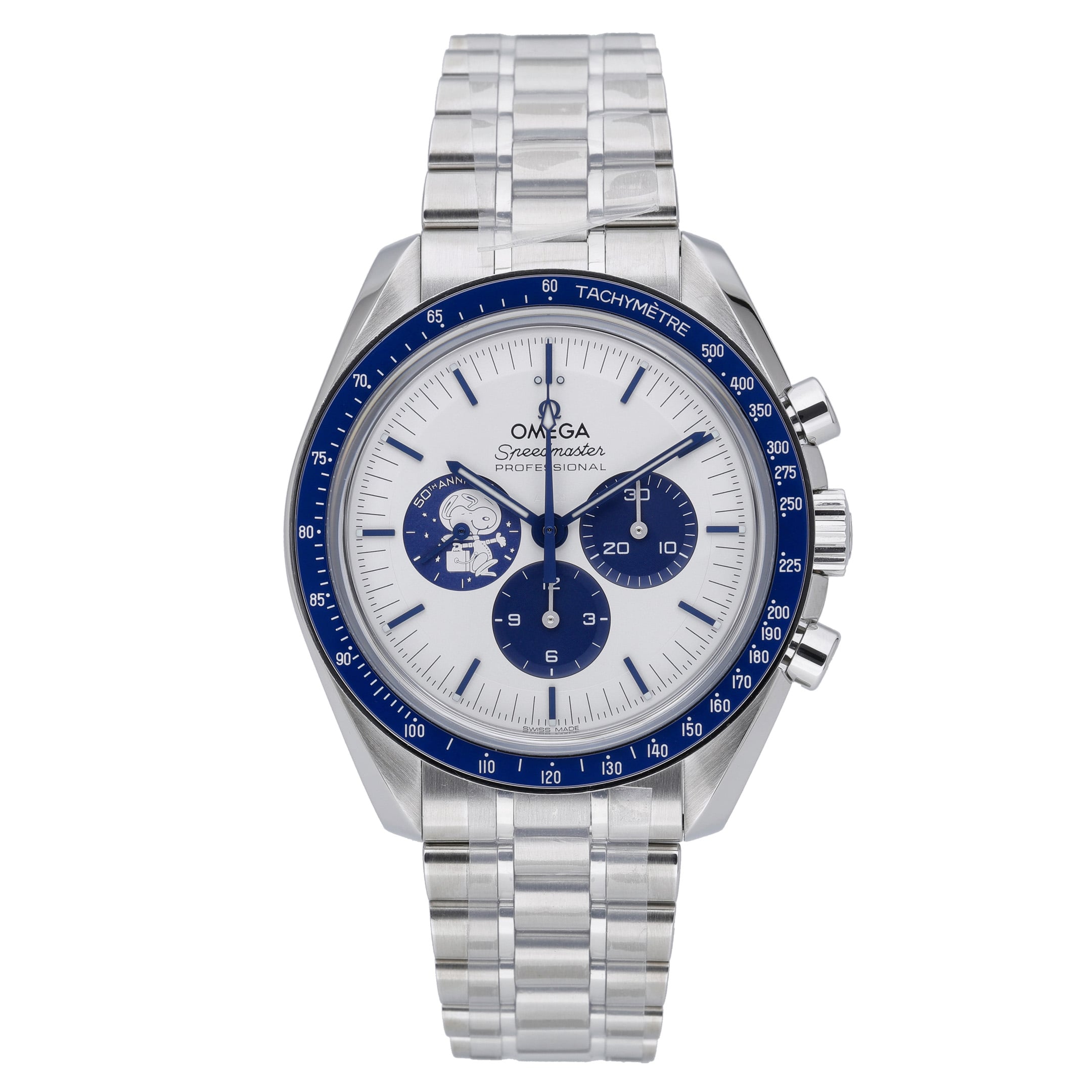 Omega Snoopy image 3