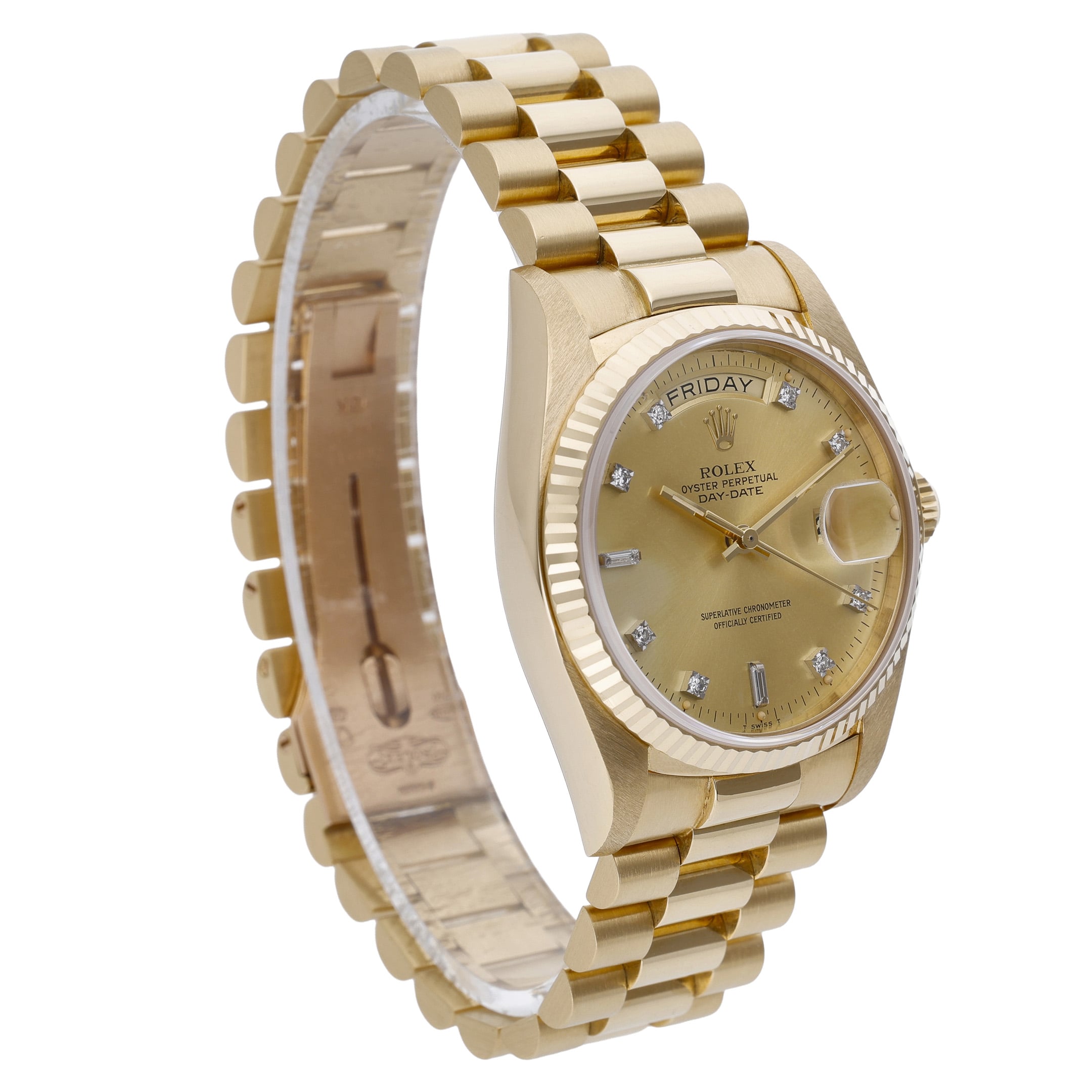 Rolex Day-Date image 4