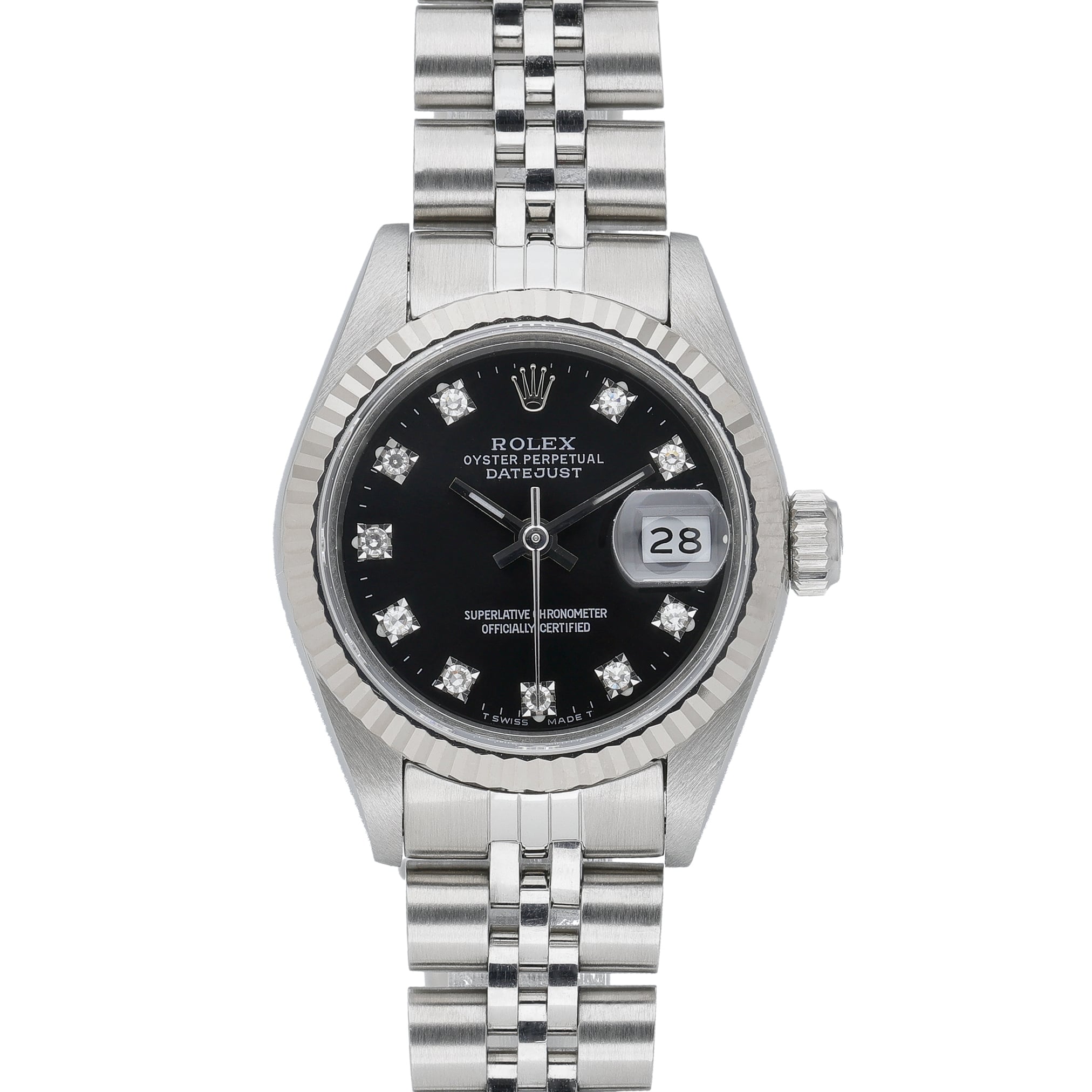 Rolex Datejust image 1