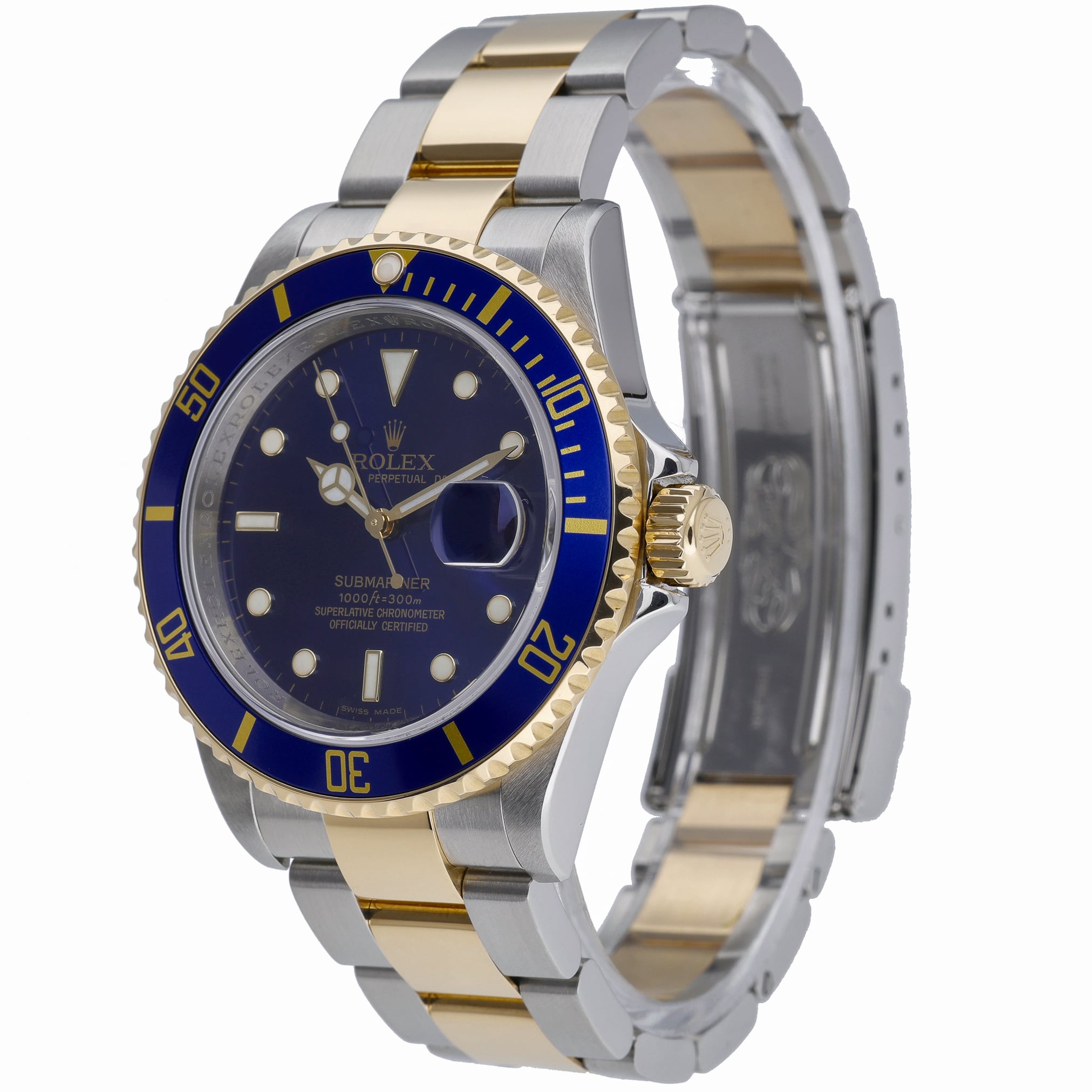 Rolex Submariner image 3
