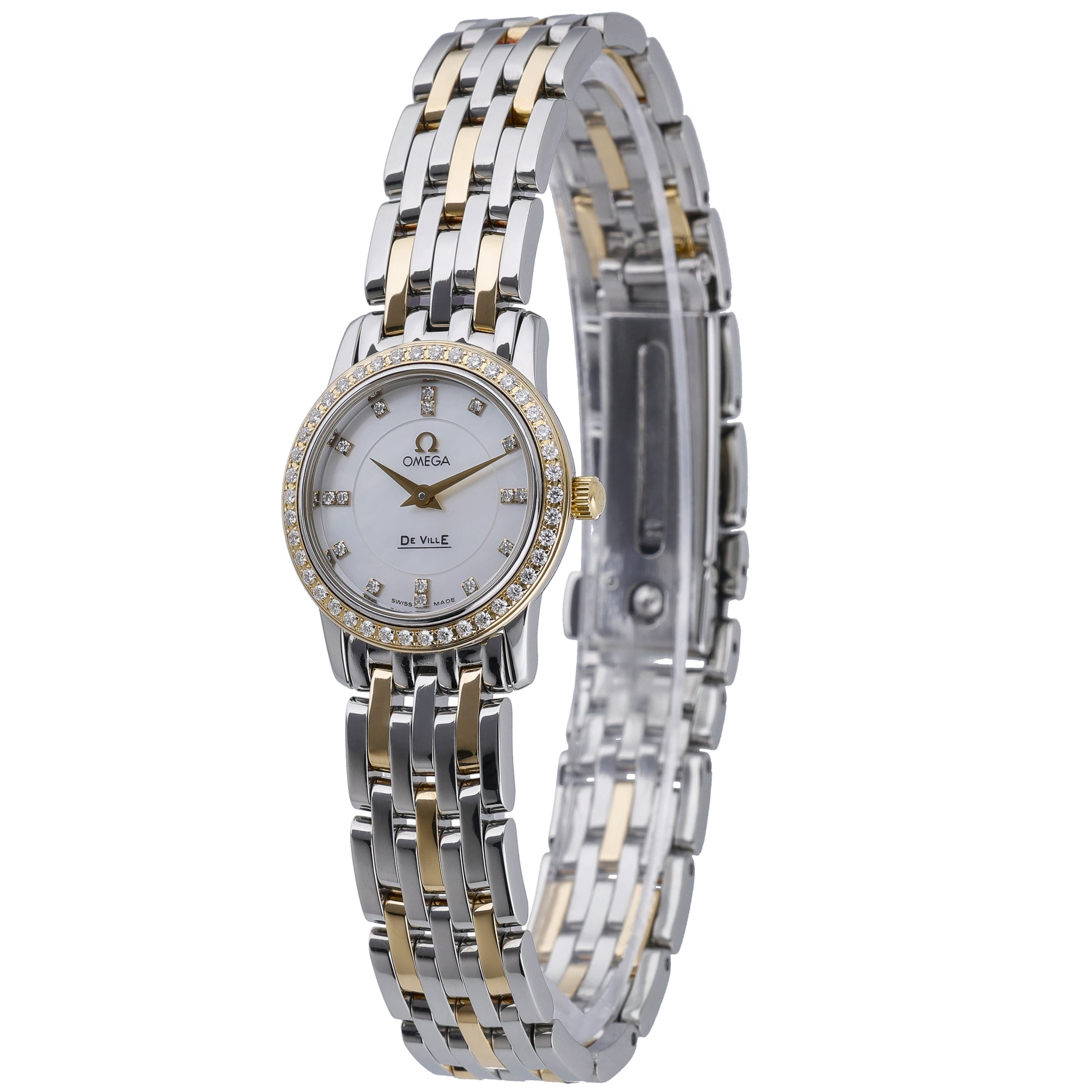 Omega De Ville Prestige image 4