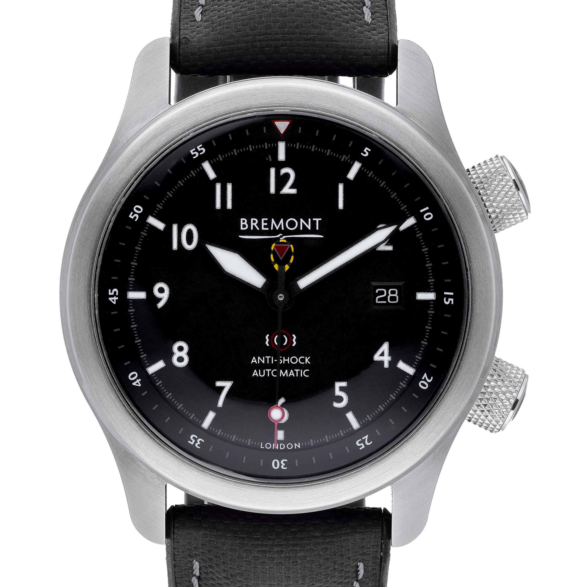 Bremont MBII image 1