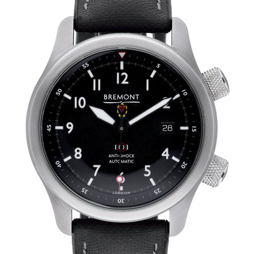 Bremont MBII image 1
