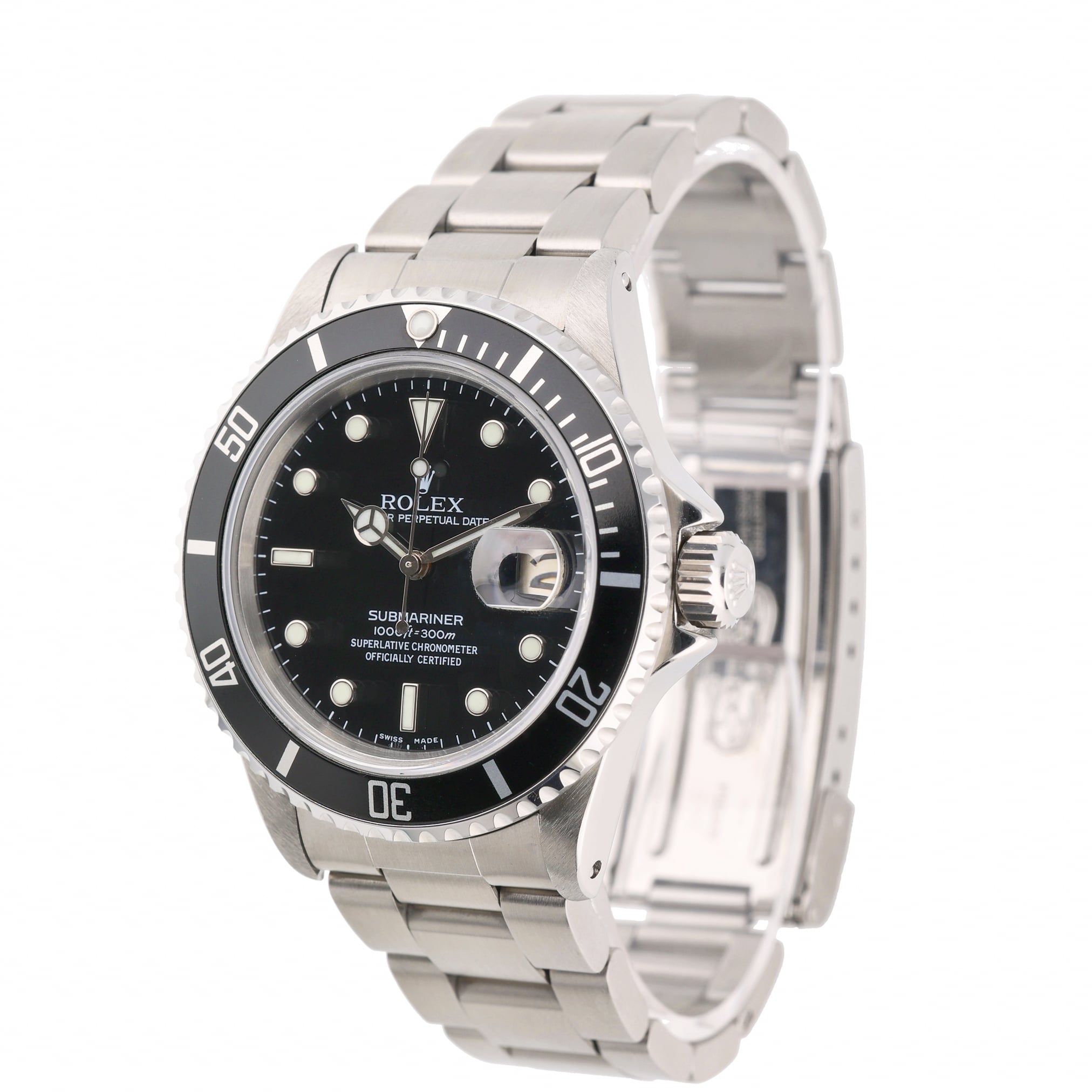 Rolex Submariner image 4