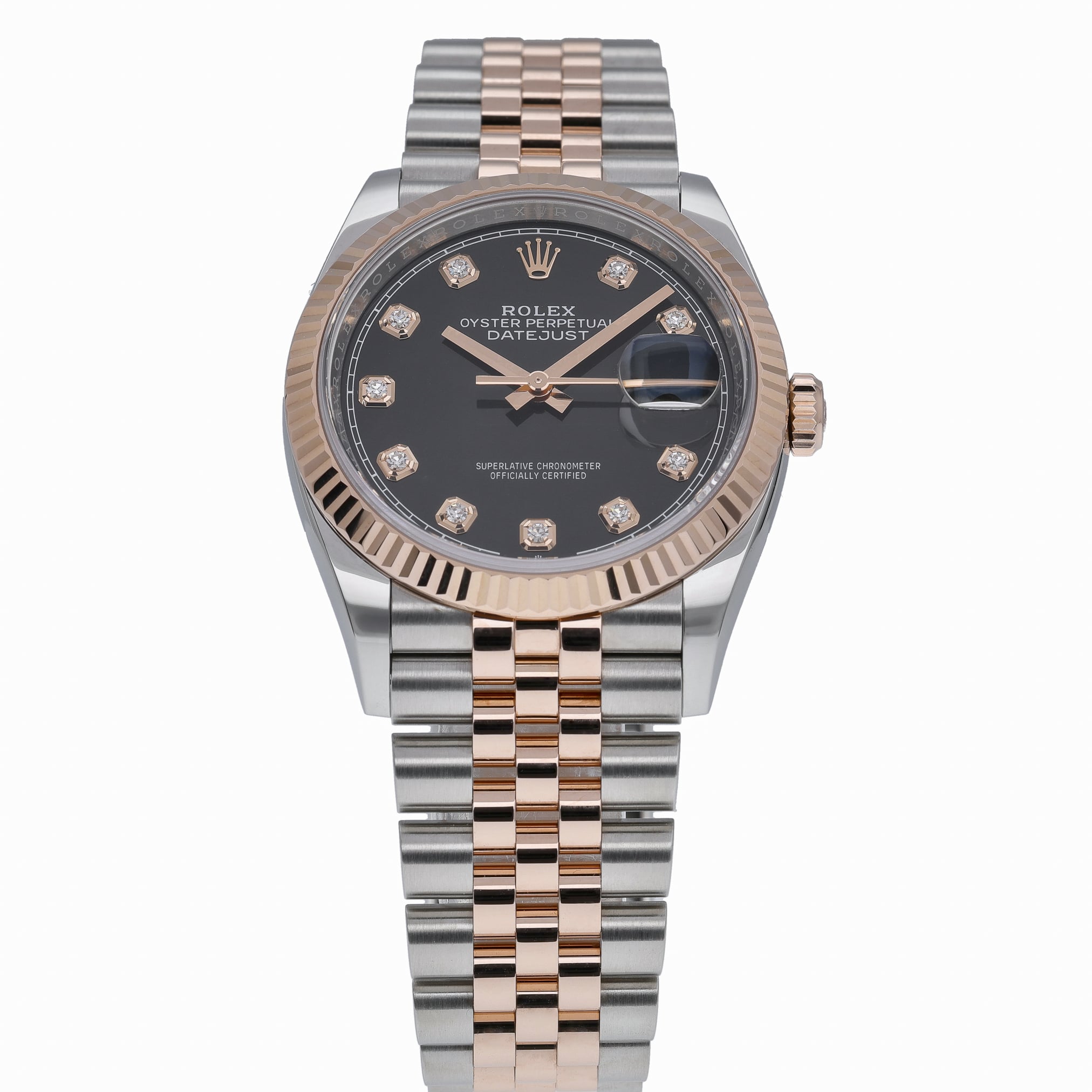 Rolex Datejust image 2