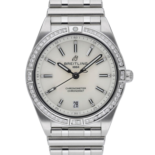 Breitling Chronomat 36 image 1