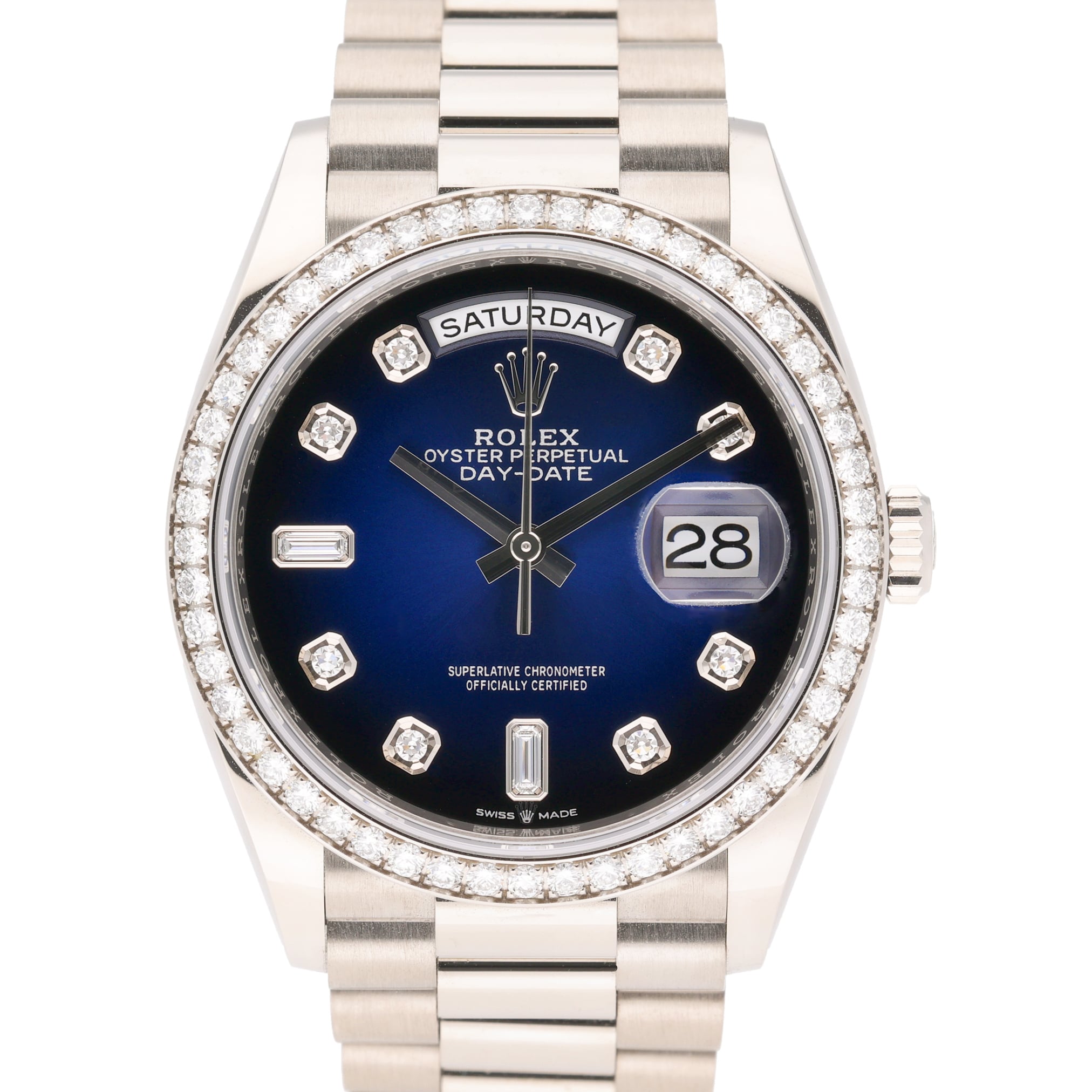 Rolex Day-Date image 1