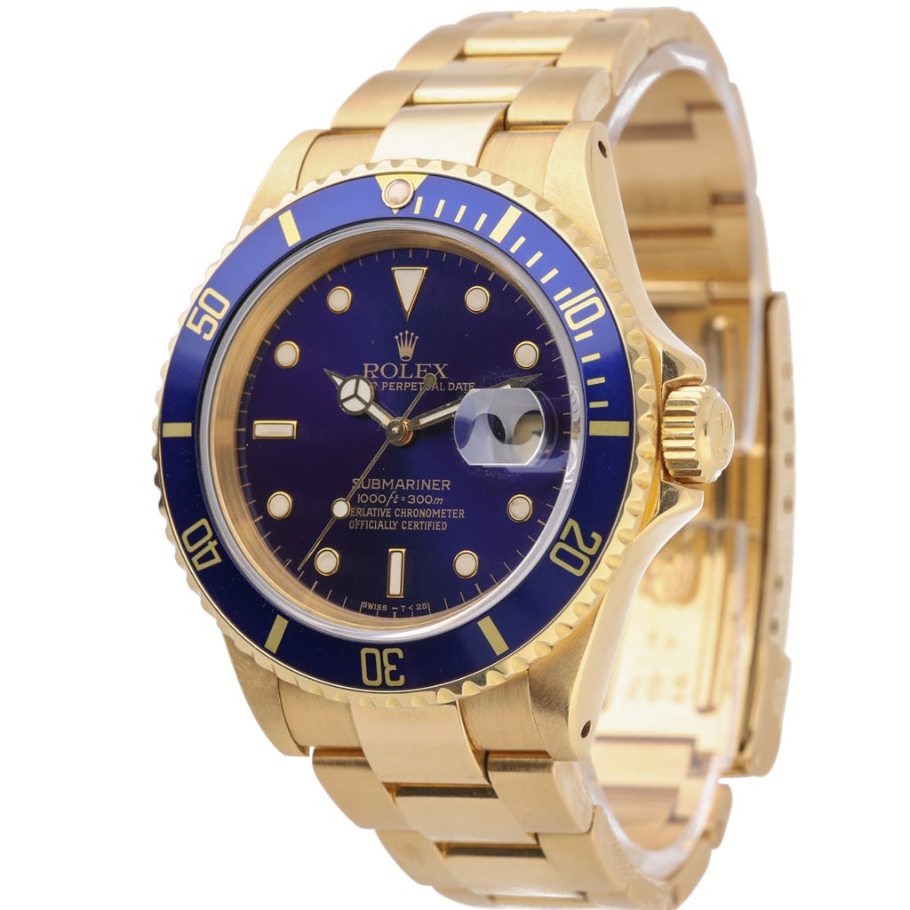 Rolex Submariner image 2