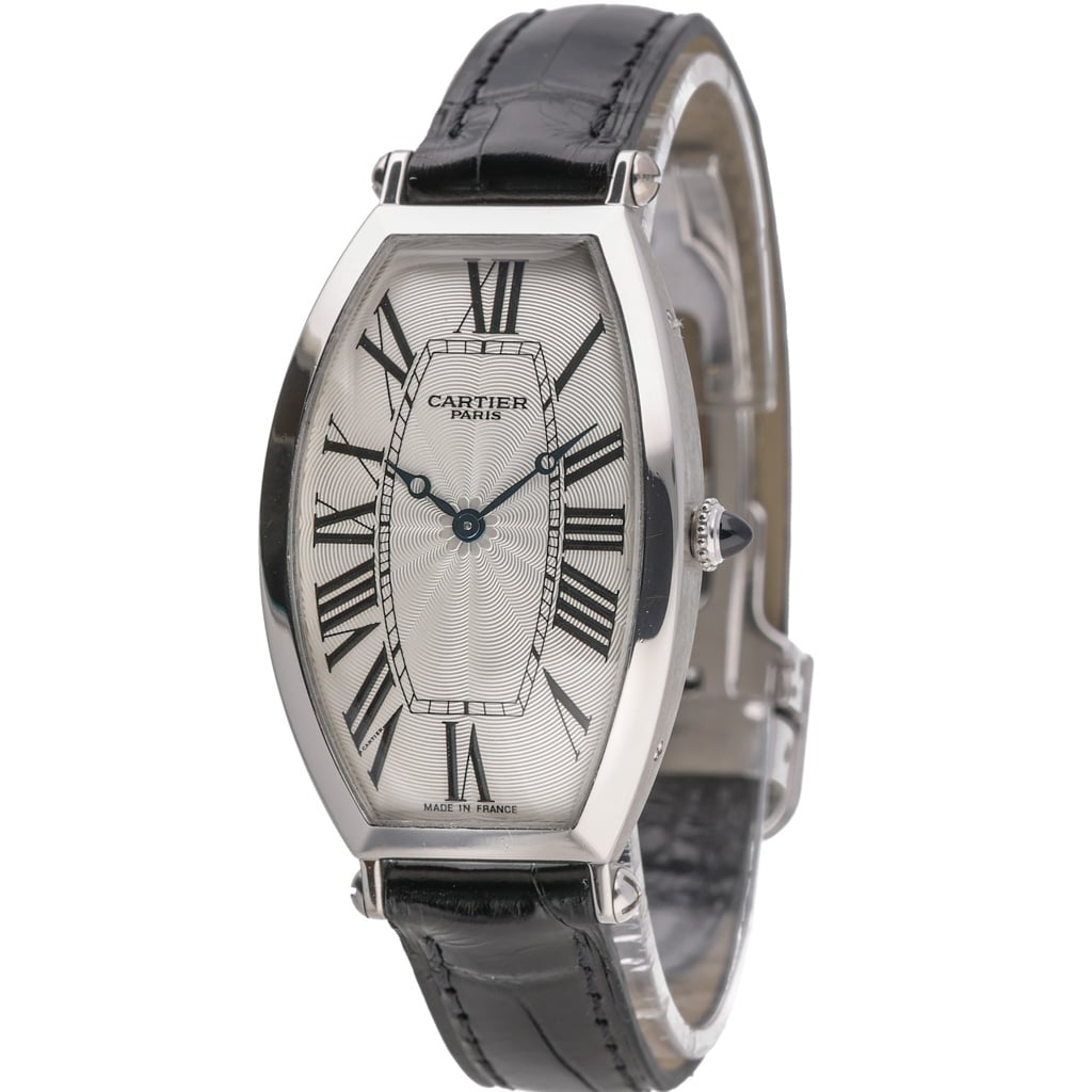 Cartier Tonneau image 3