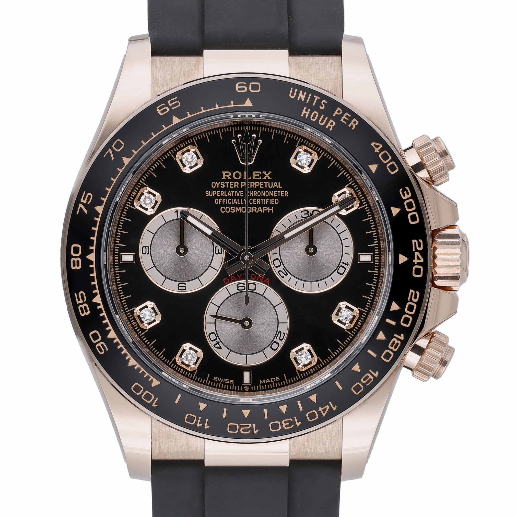 Rolex Daytona image 1