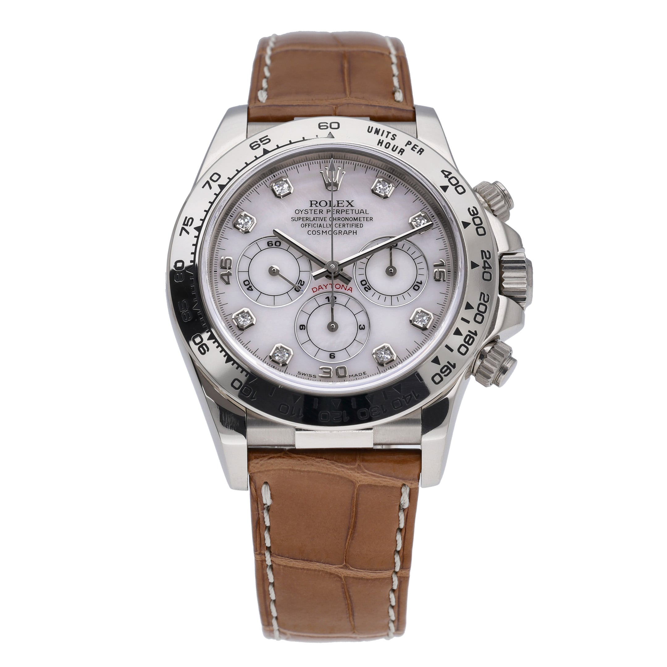 Rolex Daytona image 4