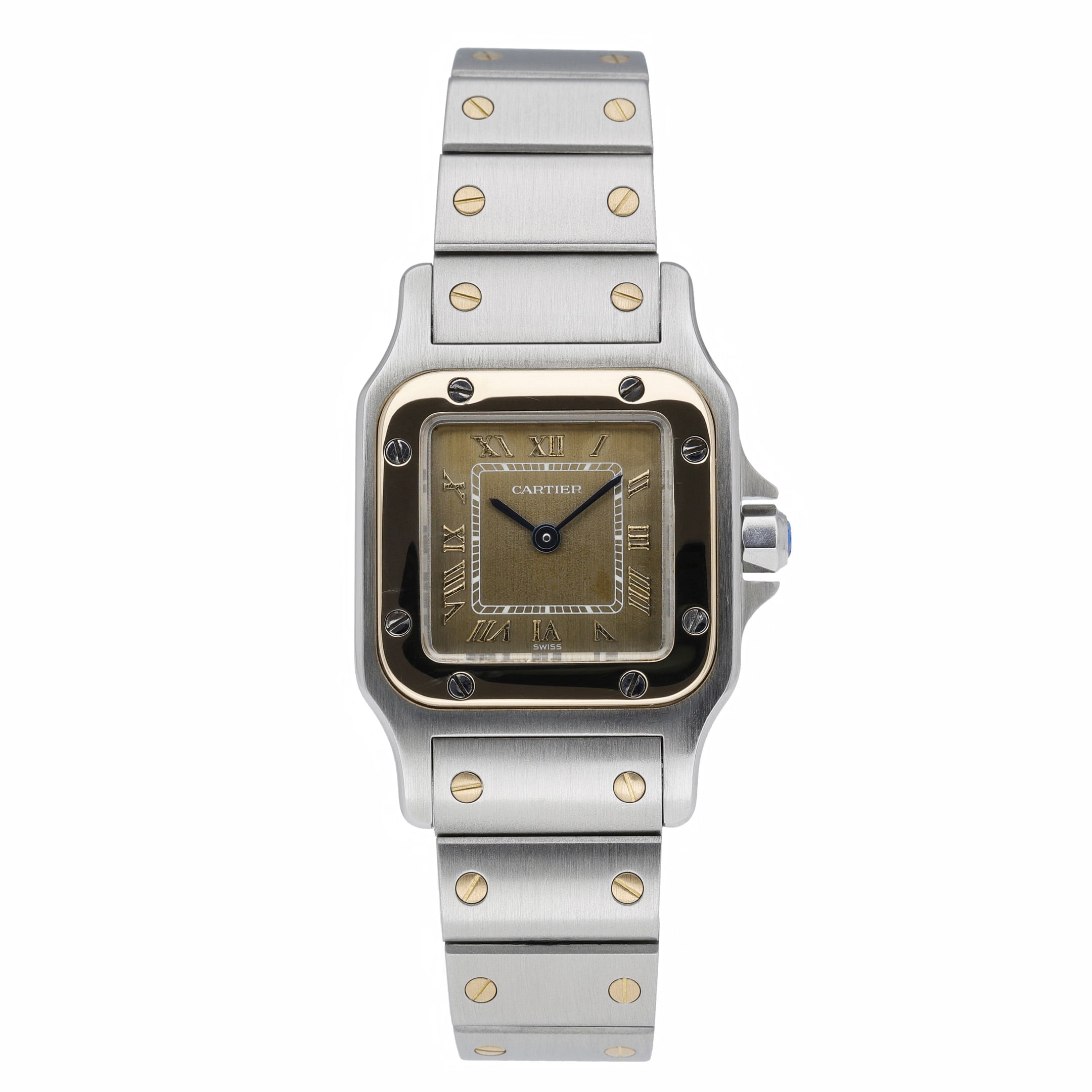Cartier Santos image 2