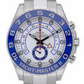 Rolex Yacht-Master II image 1
