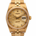 Rolex Datejust image 1