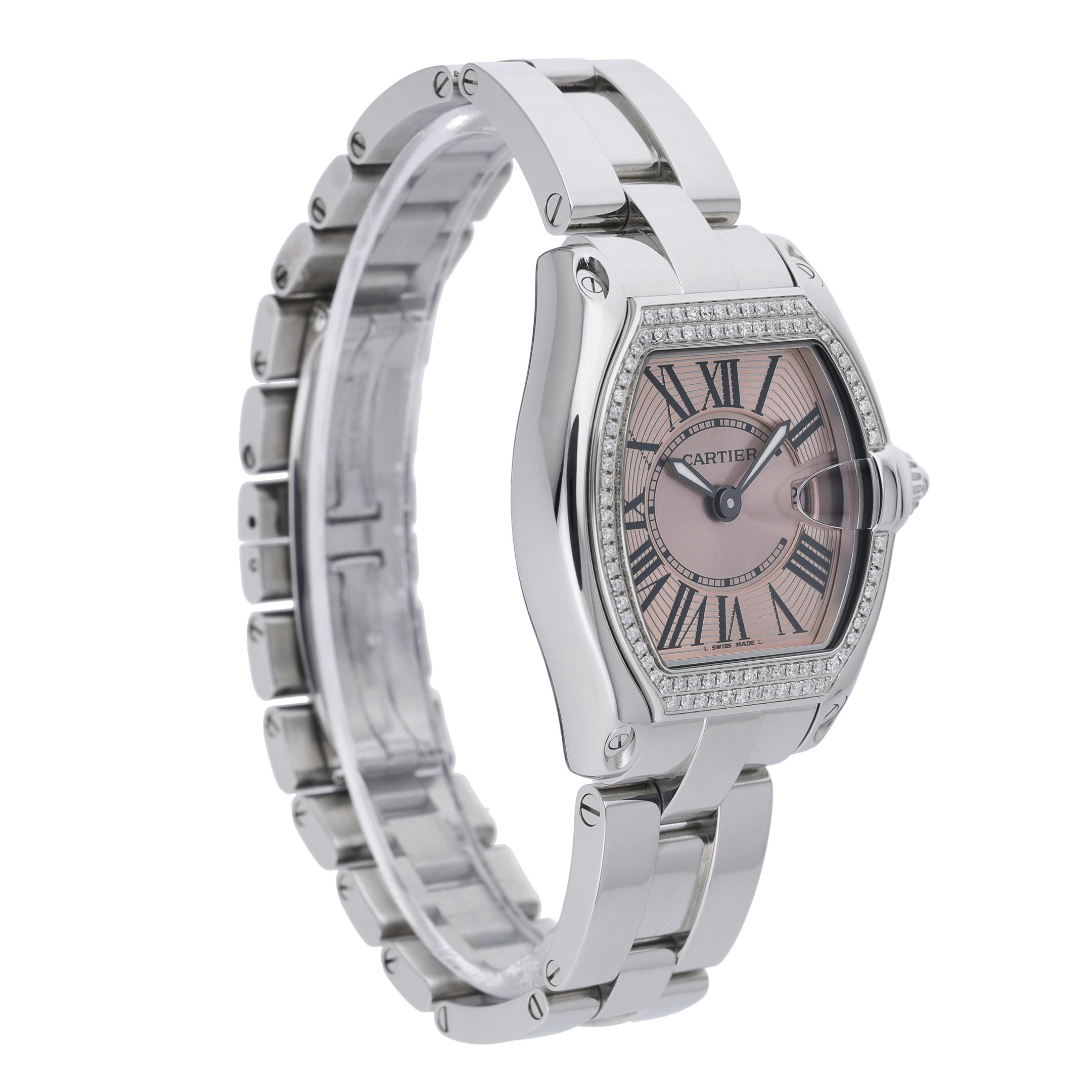 Cartier Roadster image 4