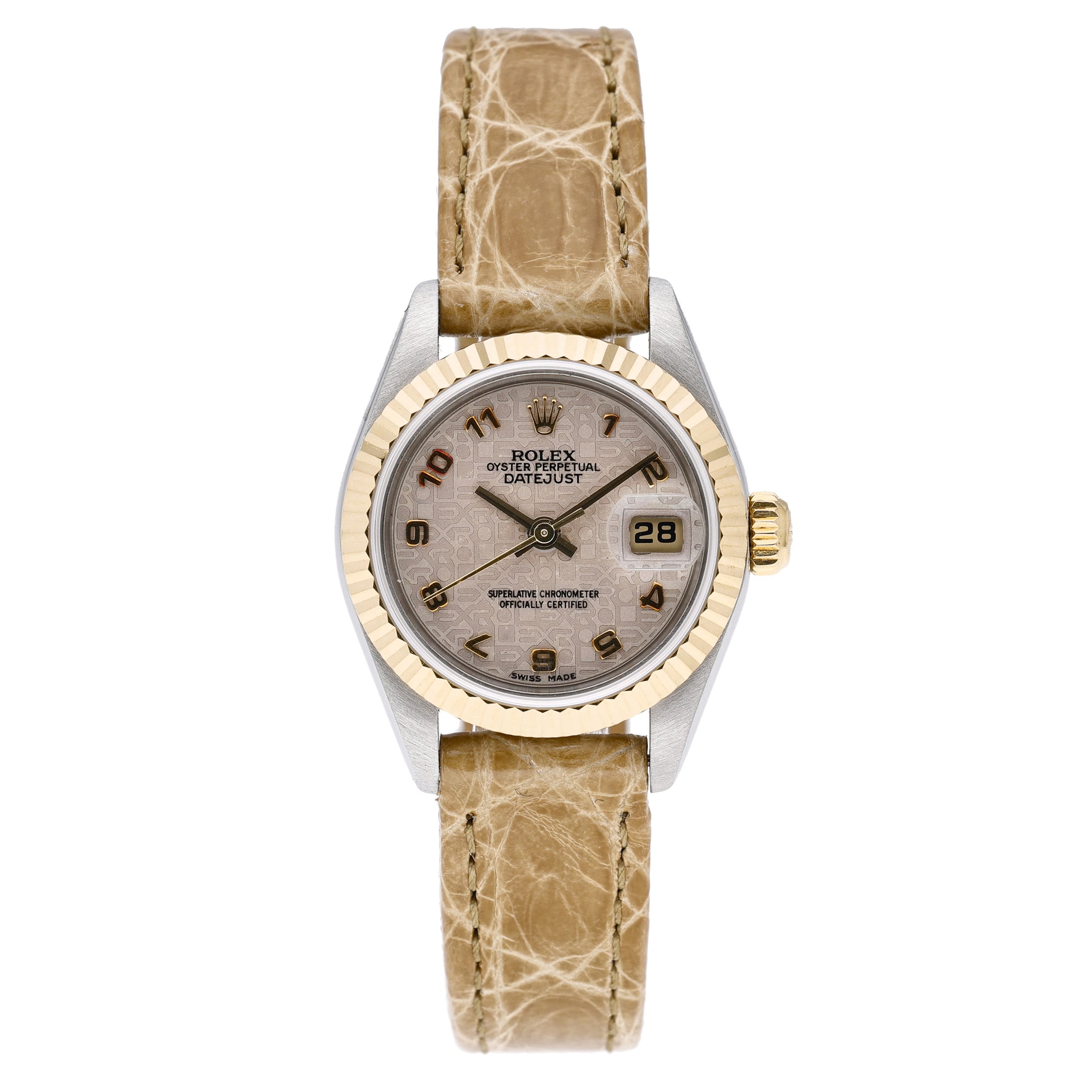 Rolex Datejust image 2